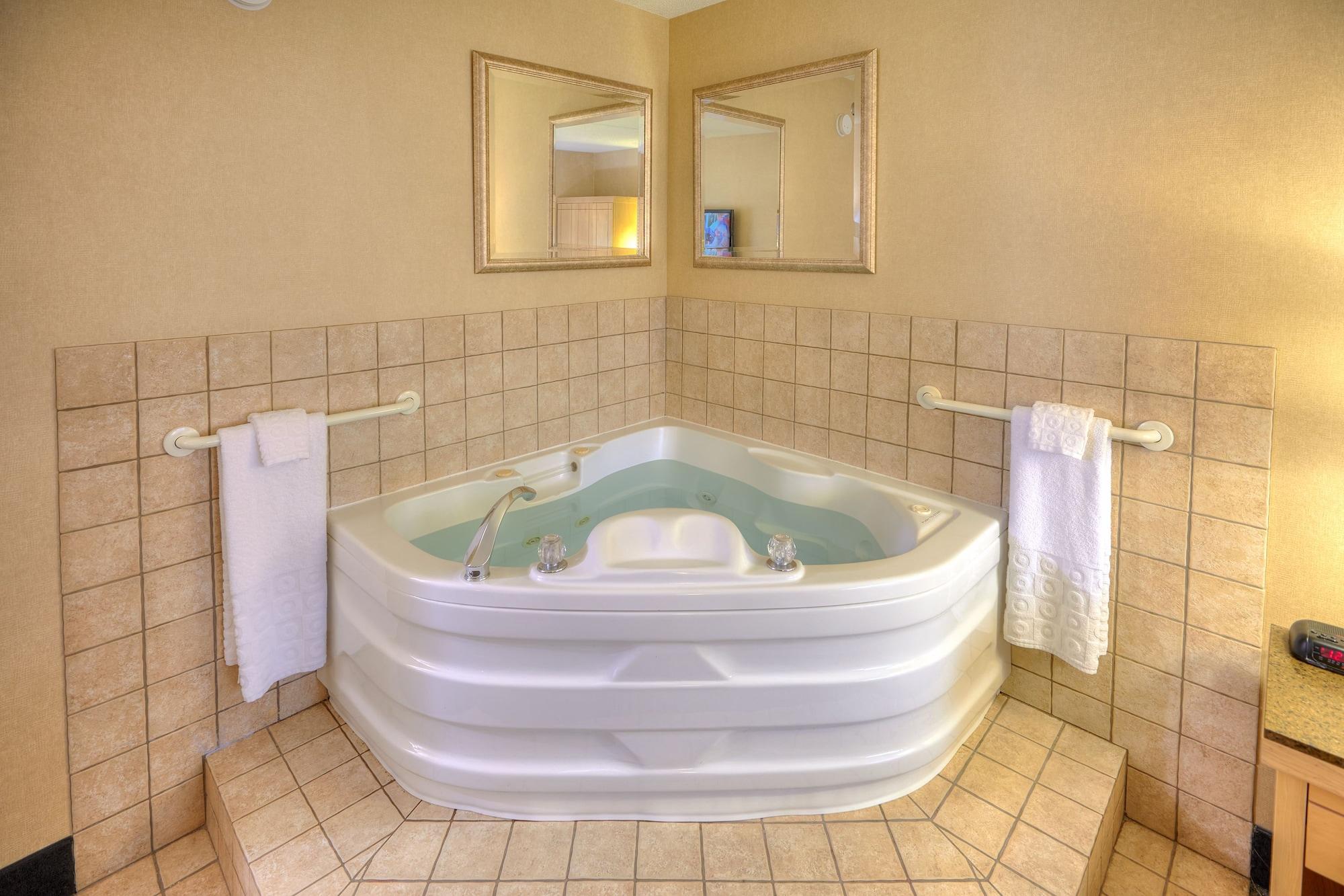 Livinn Hotel Cincinnati North/ שרונוויל מראה חיצוני תמונה