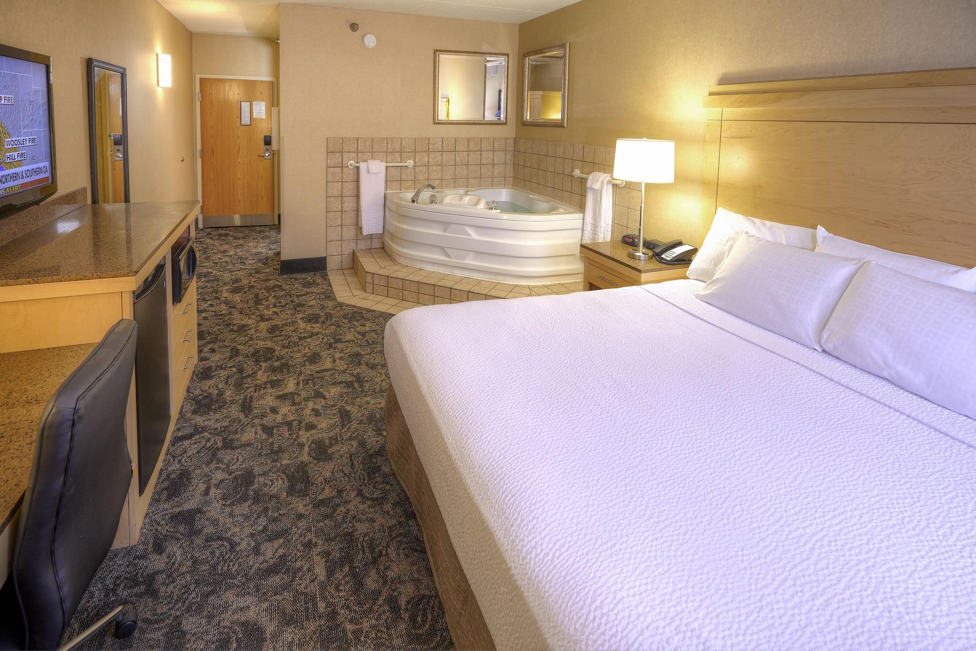 Livinn Hotel Cincinnati North/ שרונוויל מראה חיצוני תמונה