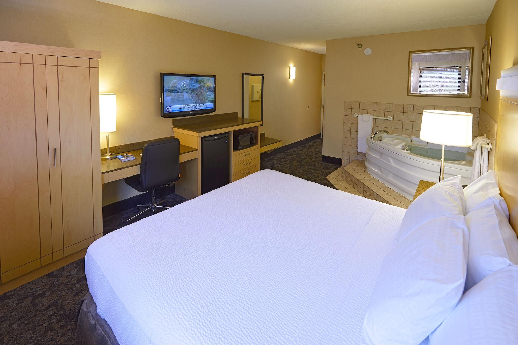 Livinn Hotel Cincinnati North/ שרונוויל מראה חיצוני תמונה