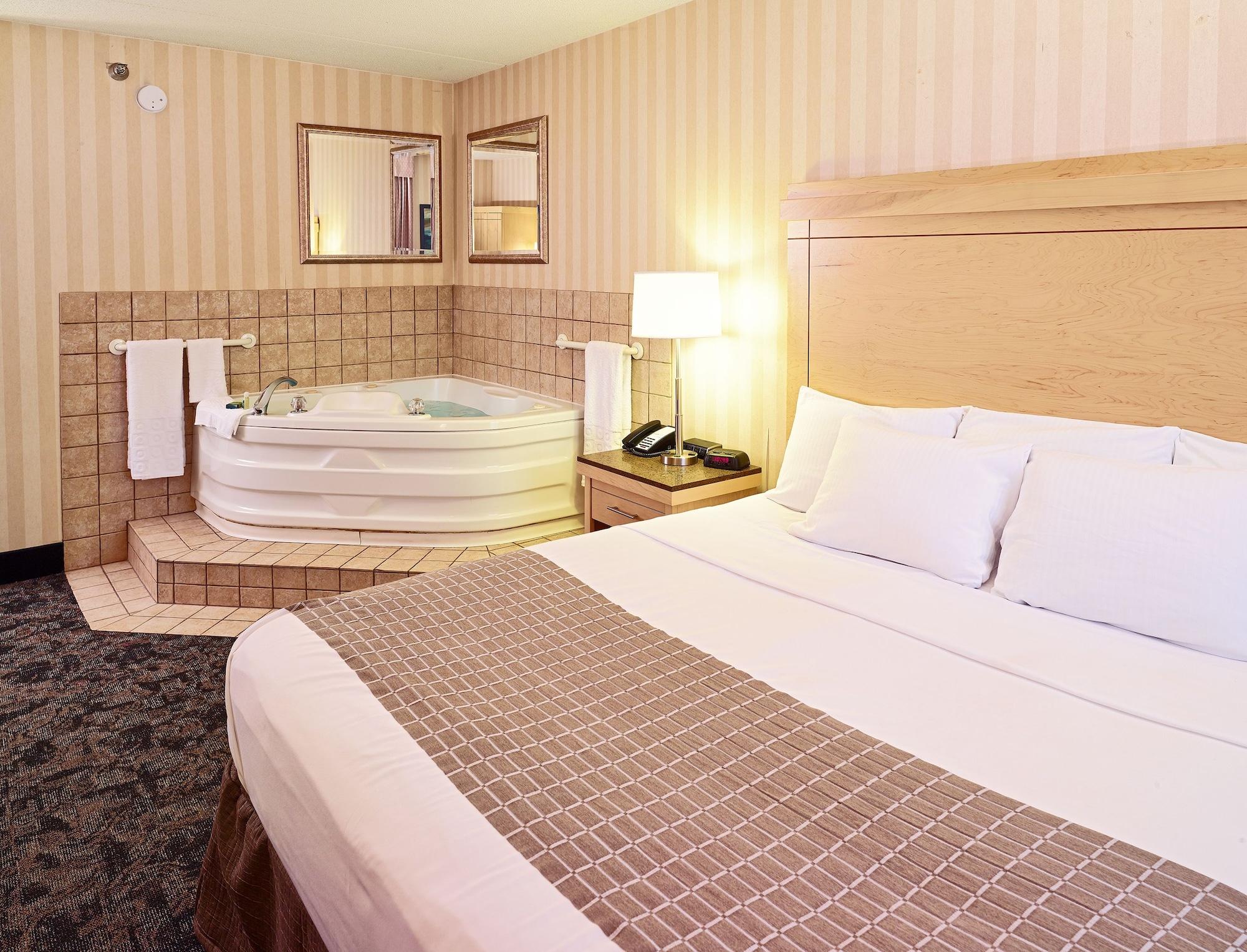 Livinn Hotel Cincinnati North/ שרונוויל מראה חיצוני תמונה