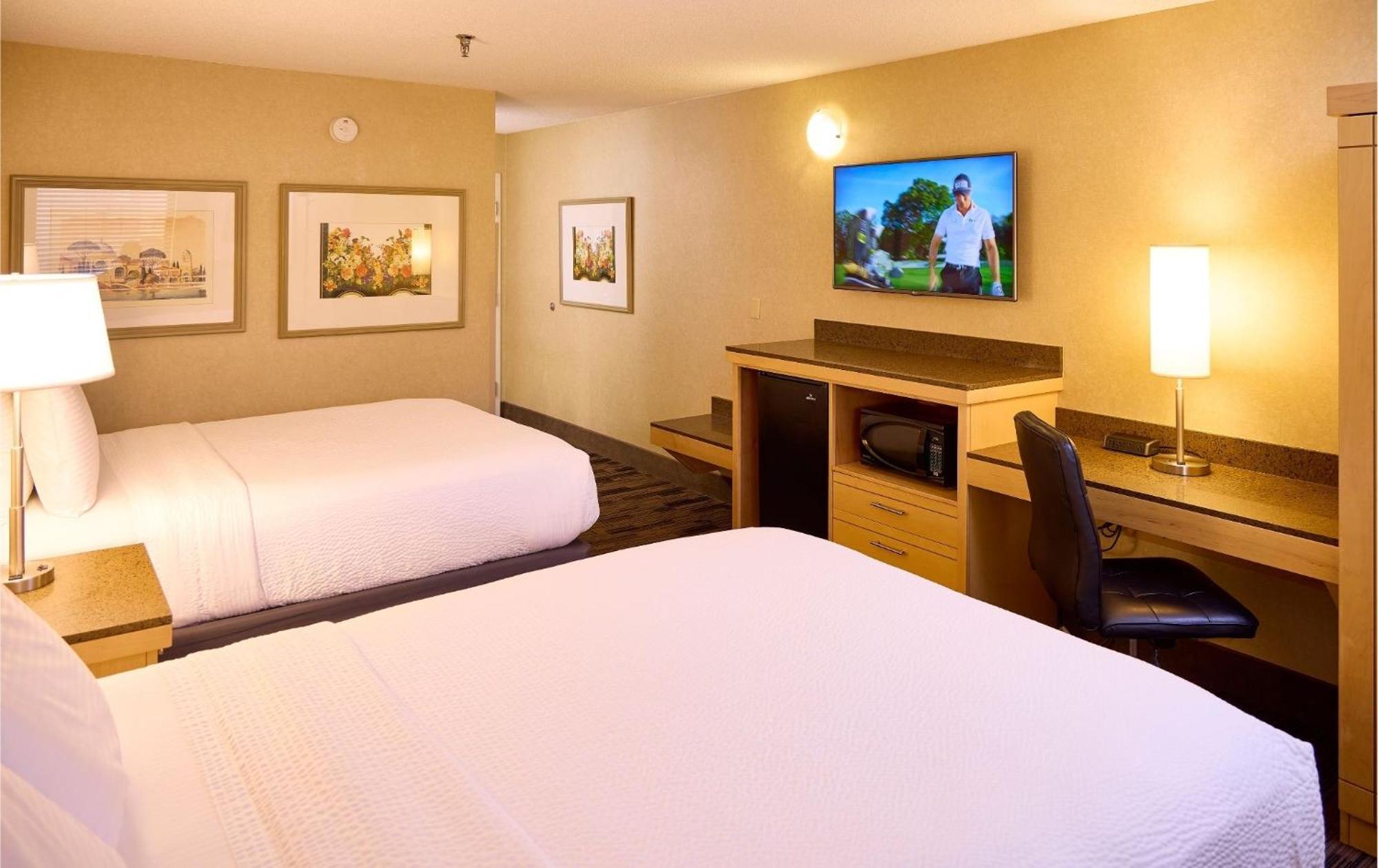Livinn Hotel Cincinnati North/ שרונוויל מראה חיצוני תמונה