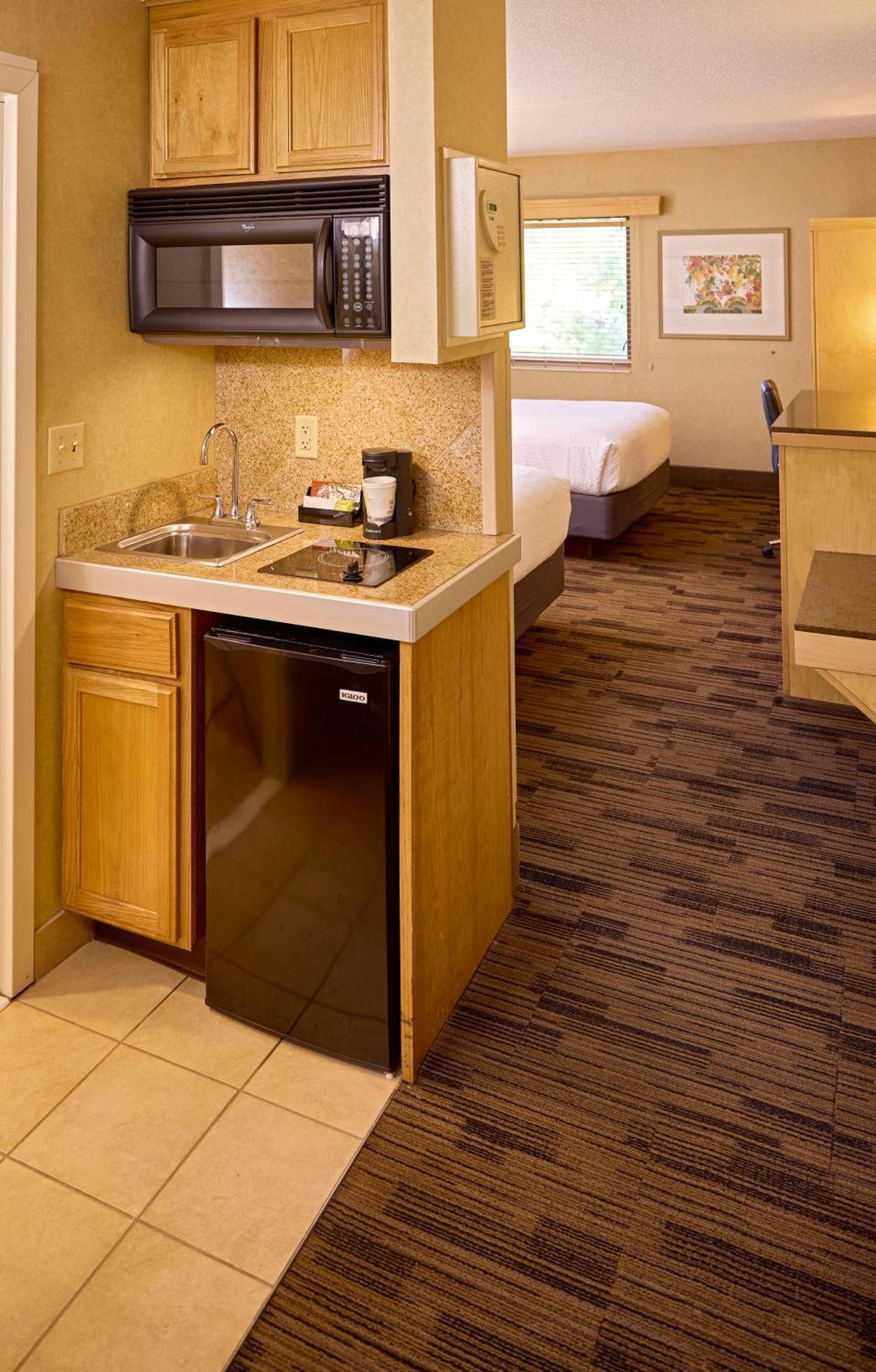 Livinn Hotel Cincinnati North/ שרונוויל מראה חיצוני תמונה