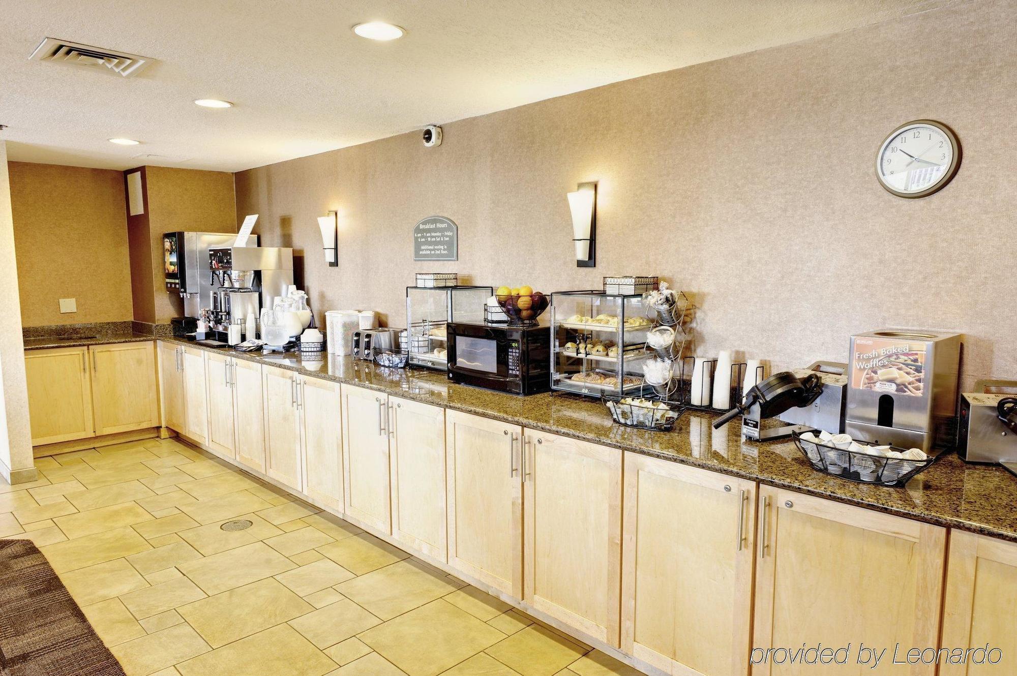 Livinn Hotel Cincinnati North/ שרונוויל מראה חיצוני תמונה