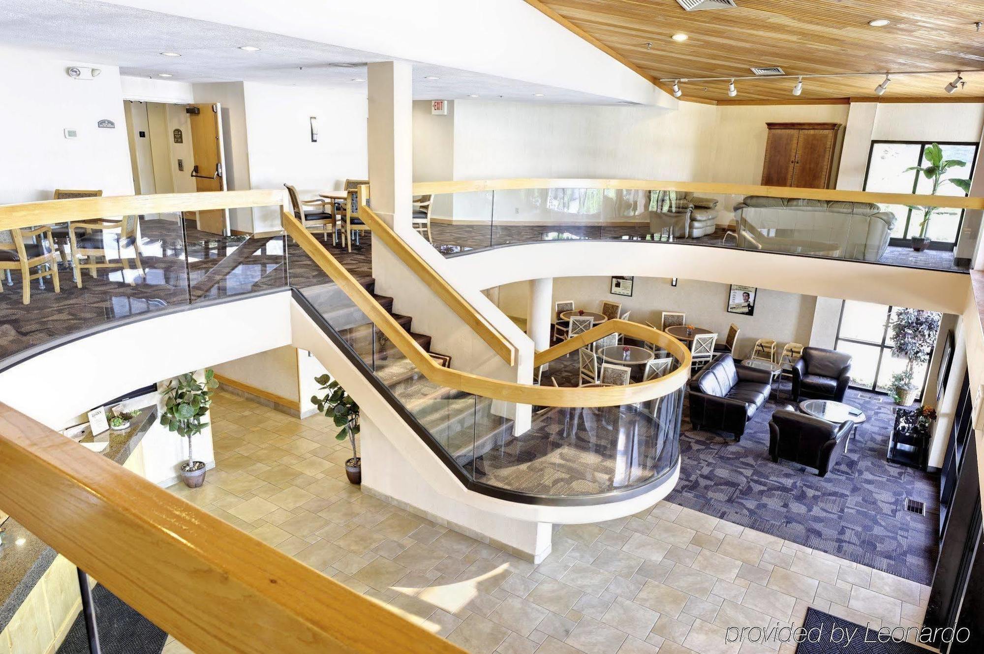 Livinn Hotel Cincinnati North/ שרונוויל מראה חיצוני תמונה