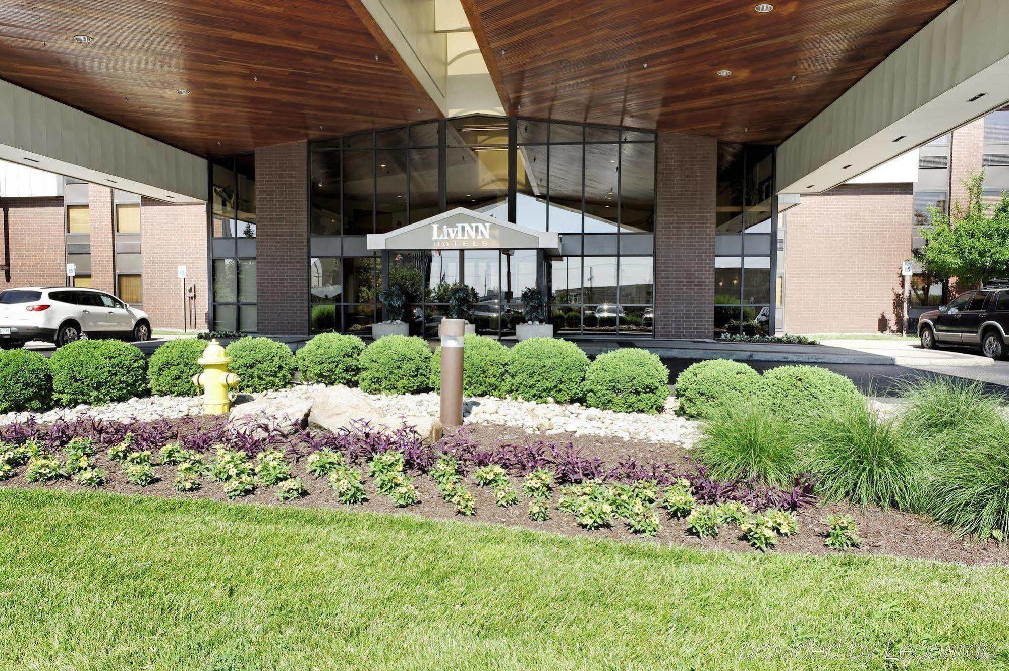 Livinn Hotel Cincinnati North/ שרונוויל מראה חיצוני תמונה
