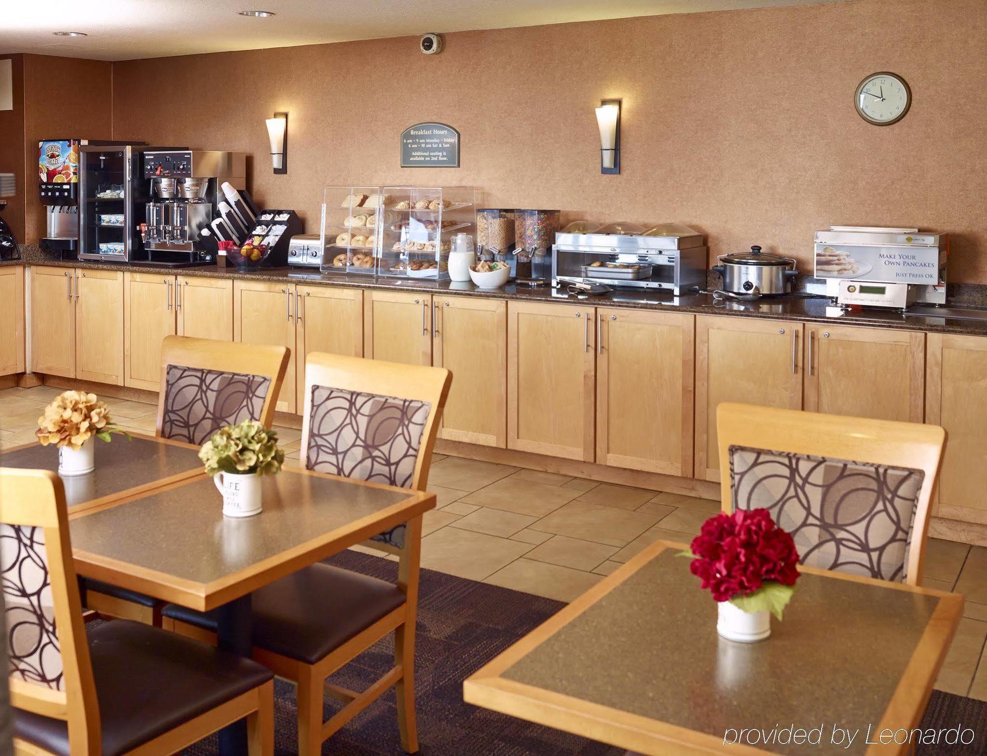 Livinn Hotel Cincinnati North/ שרונוויל מראה חיצוני תמונה