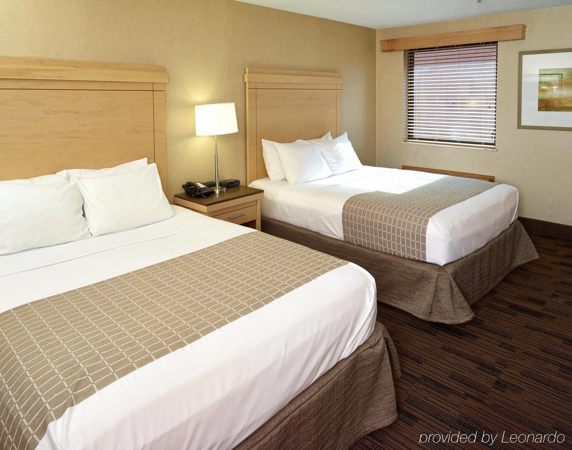 Livinn Hotel Cincinnati North/ שרונוויל מראה חיצוני תמונה
