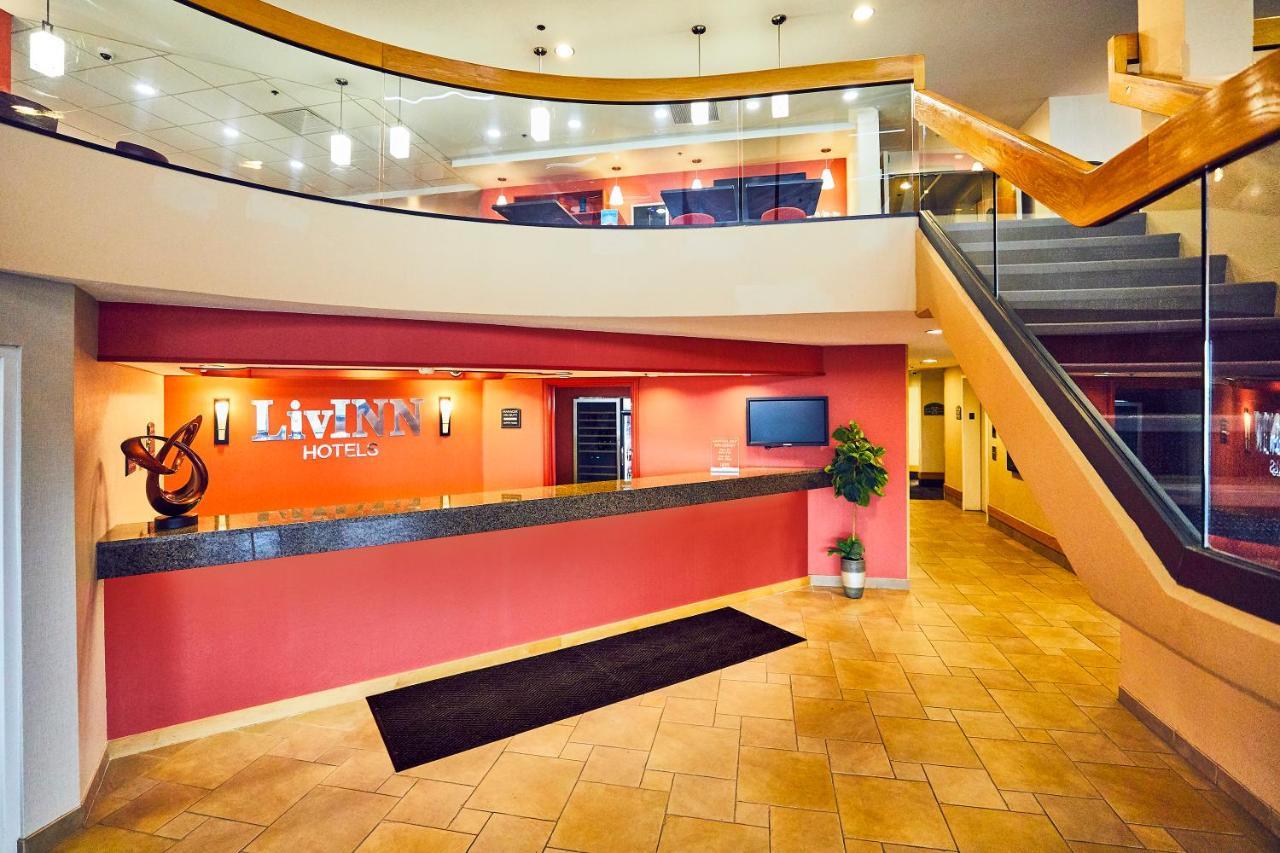 Livinn Hotel Cincinnati North/ שרונוויל מראה חיצוני תמונה