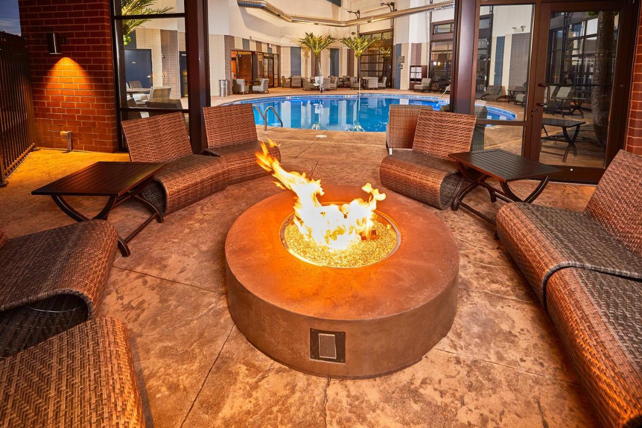 Livinn Hotel Cincinnati North/ שרונוויל מראה חיצוני תמונה