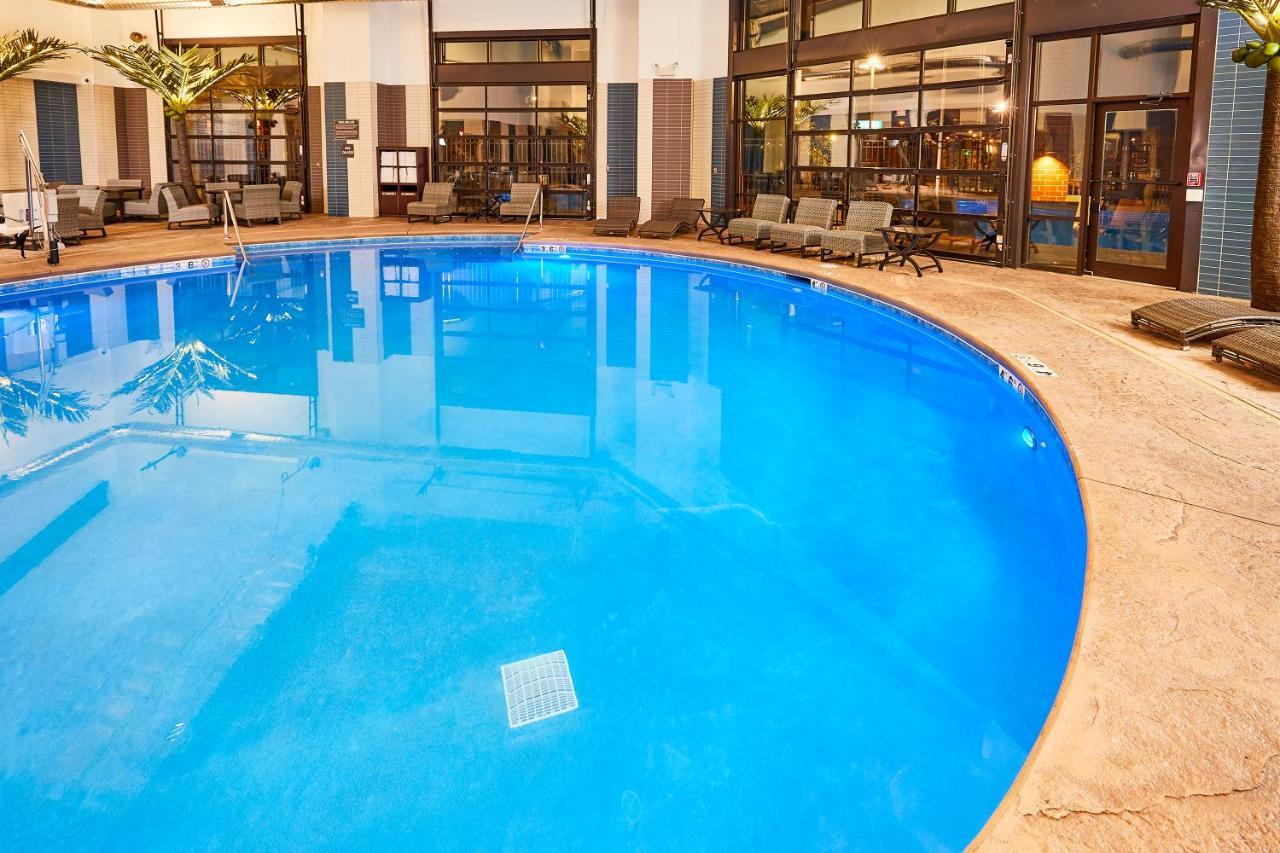 Livinn Hotel Cincinnati North/ שרונוויל מראה חיצוני תמונה
