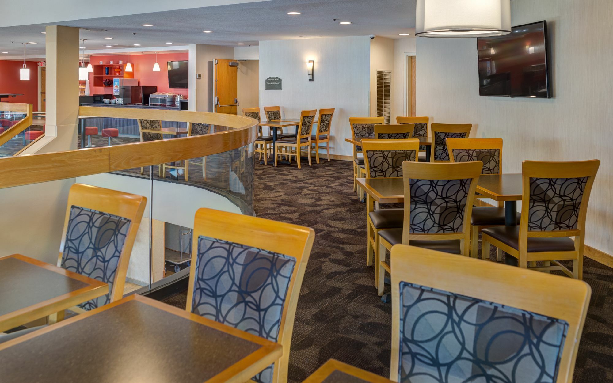 Livinn Hotel Cincinnati North/ שרונוויל מראה חיצוני תמונה