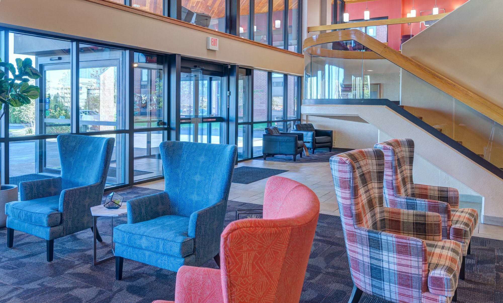 Livinn Hotel Cincinnati North/ שרונוויל מראה חיצוני תמונה