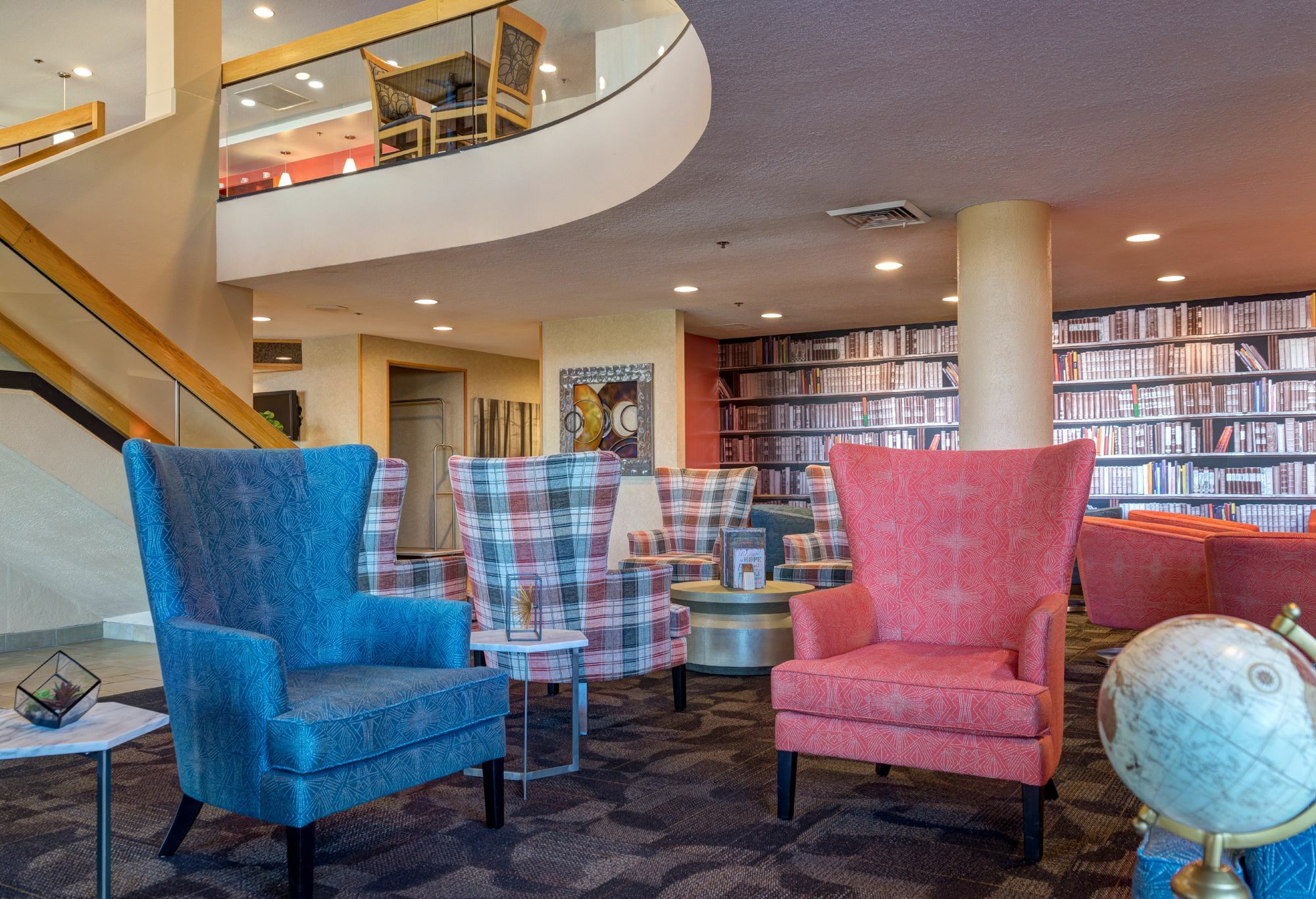 Livinn Hotel Cincinnati North/ שרונוויל מראה חיצוני תמונה