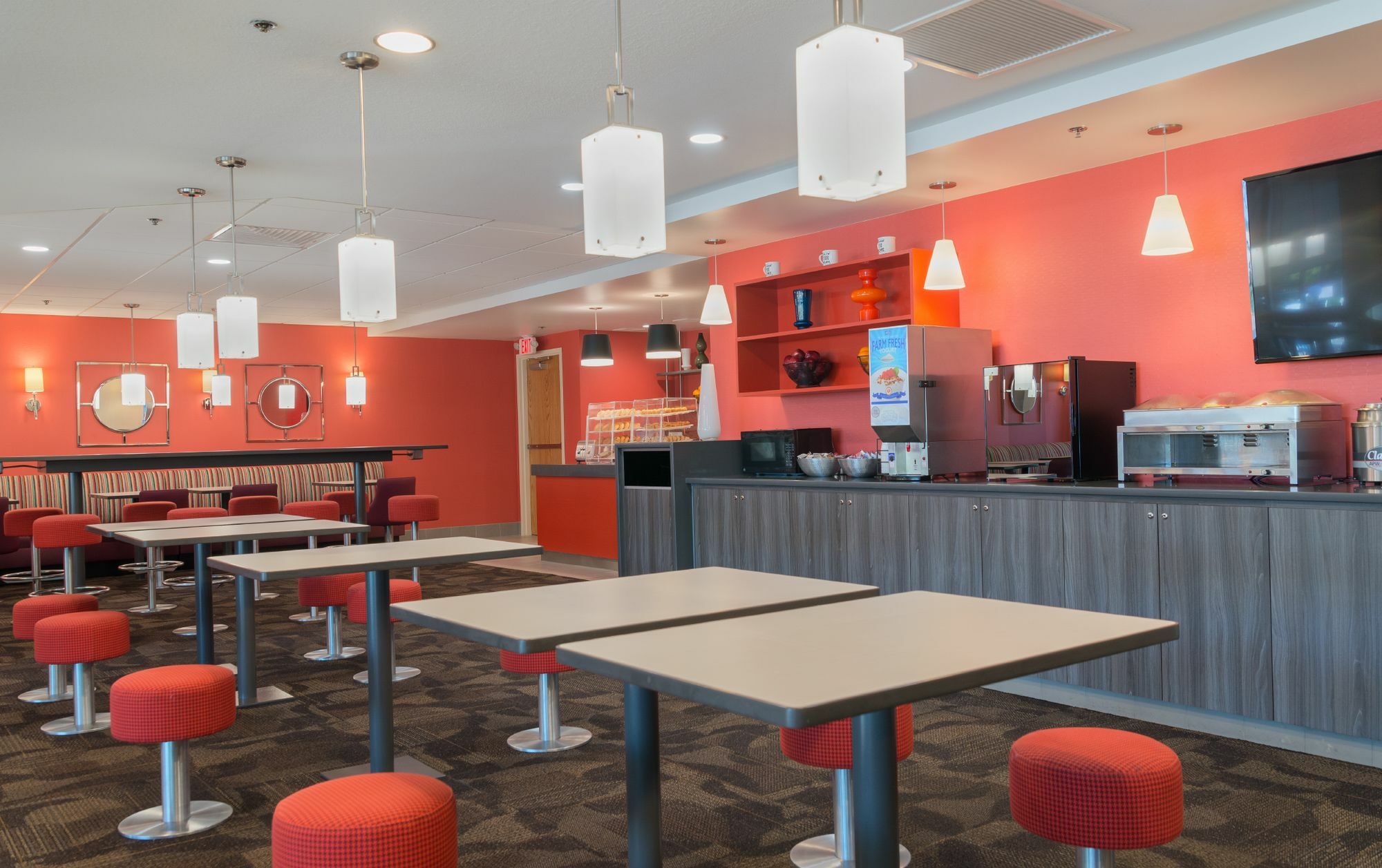 Livinn Hotel Cincinnati North/ שרונוויל מראה חיצוני תמונה