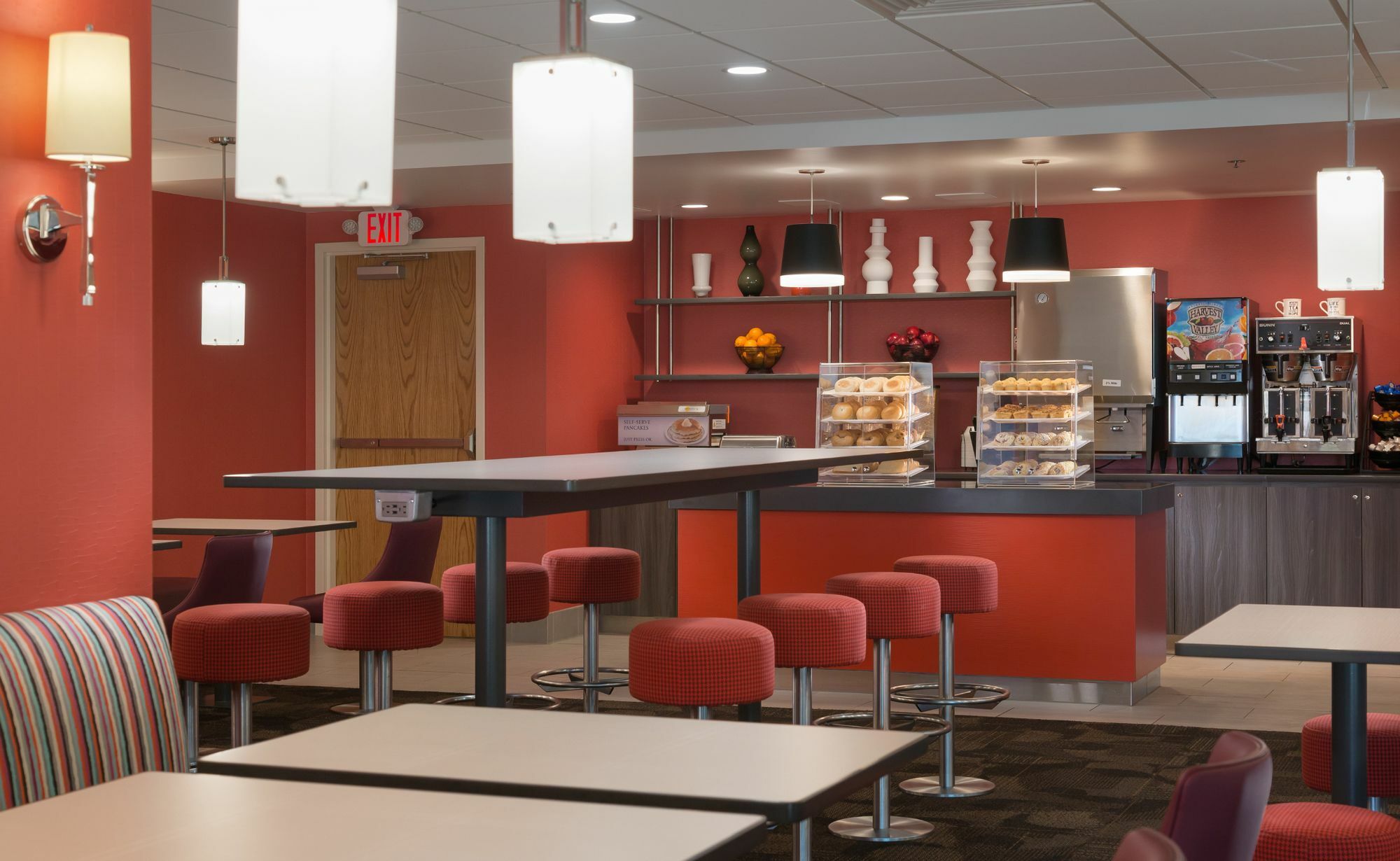 Livinn Hotel Cincinnati North/ שרונוויל מראה חיצוני תמונה