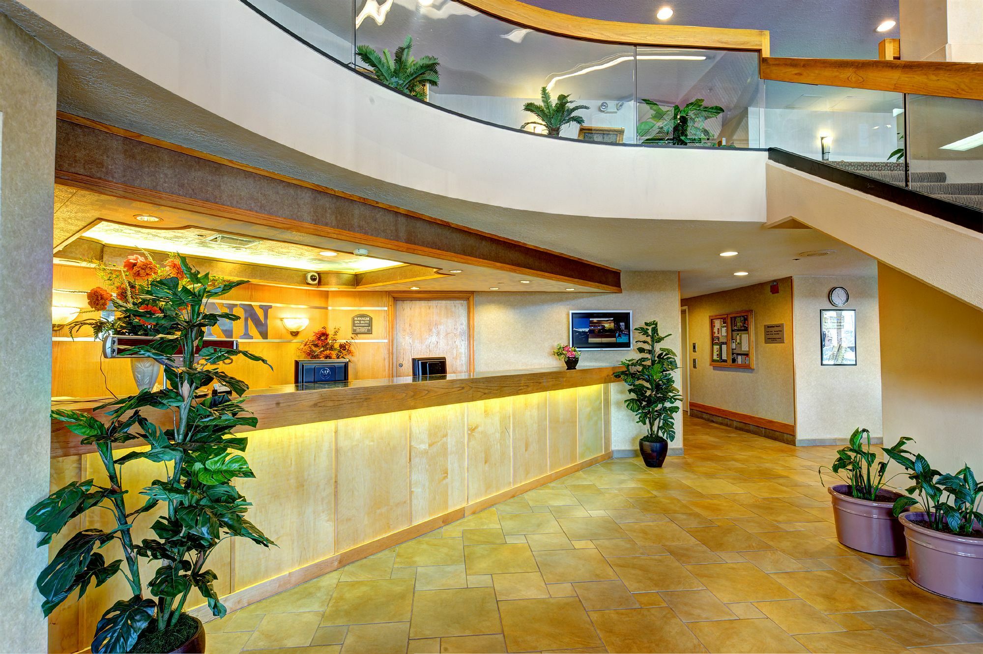 Livinn Hotel Cincinnati North/ שרונוויל מראה חיצוני תמונה