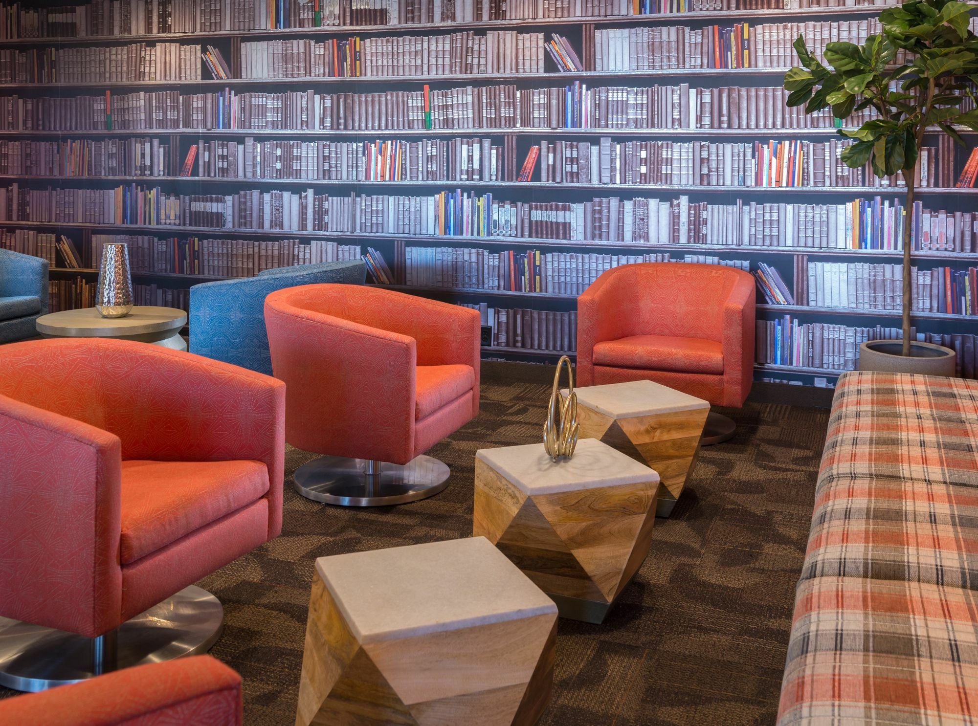 Livinn Hotel Cincinnati North/ שרונוויל מראה חיצוני תמונה