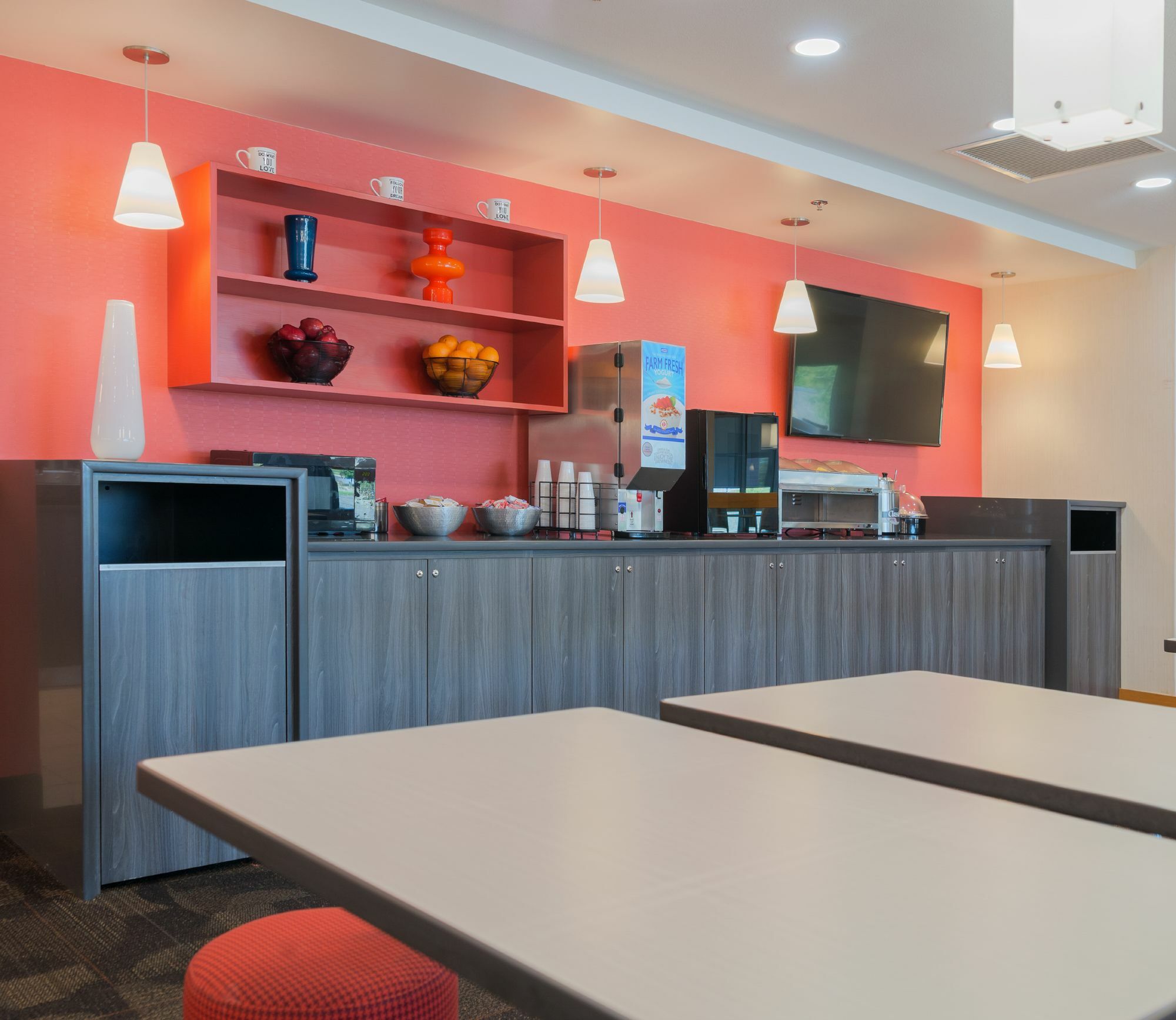 Livinn Hotel Cincinnati North/ שרונוויל מראה חיצוני תמונה