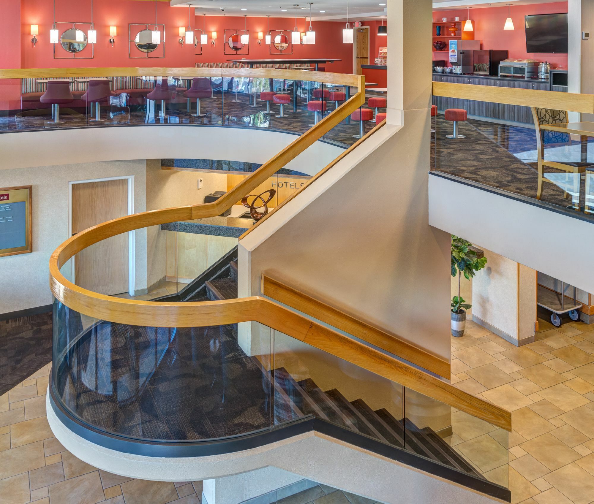 Livinn Hotel Cincinnati North/ שרונוויל מראה חיצוני תמונה
