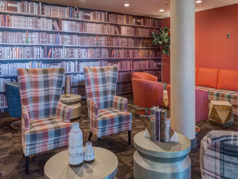 Livinn Hotel Cincinnati North/ שרונוויל מראה חיצוני תמונה
