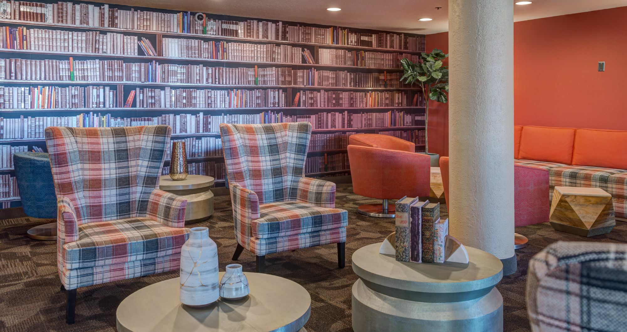 Livinn Hotel Cincinnati North/ שרונוויל מראה חיצוני תמונה